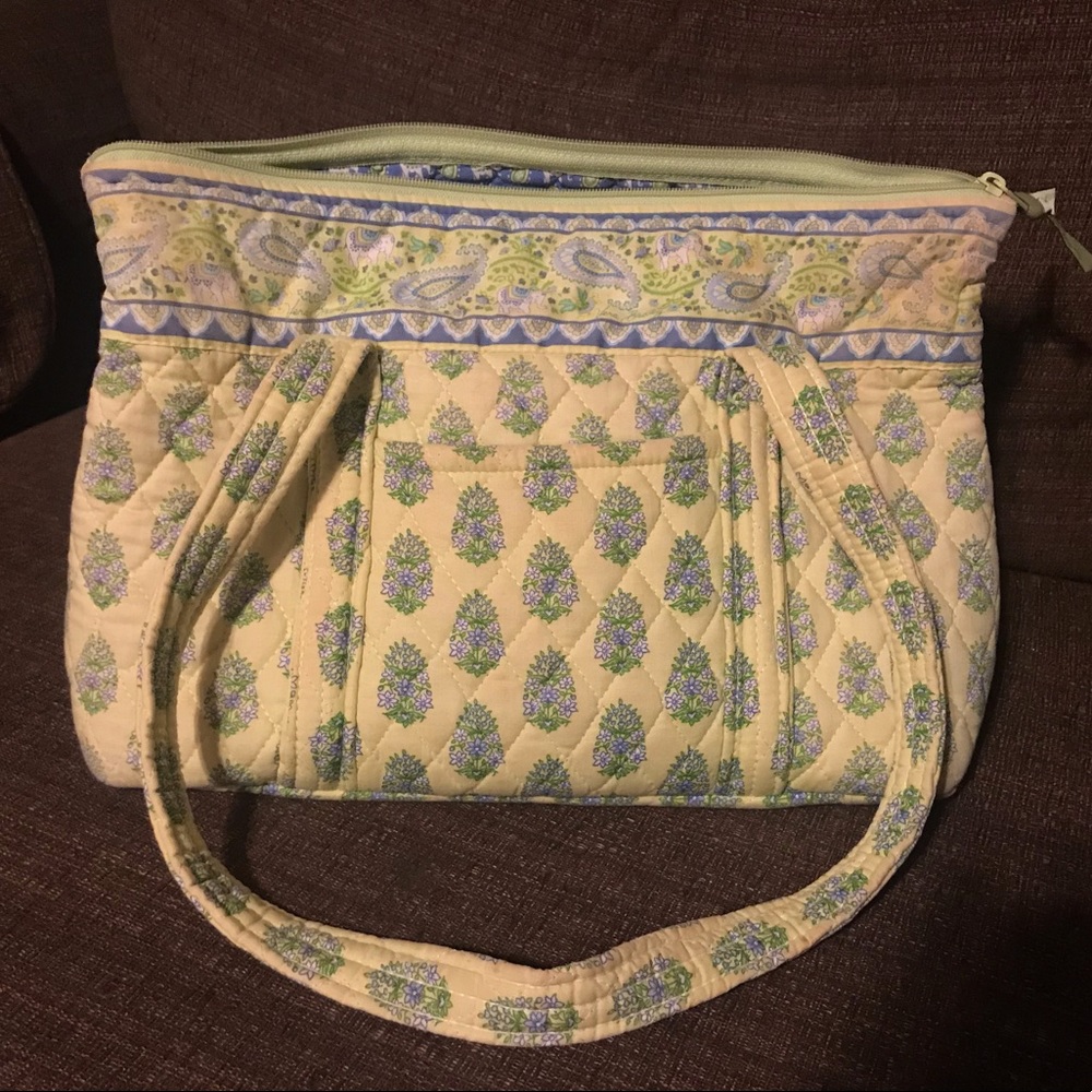 Vera Bradley purse